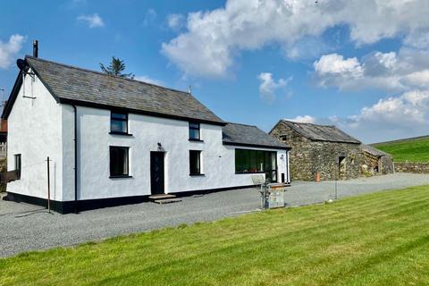 Nebo 3 bed house for sale