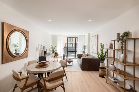 Hanwell Square, 117 Boston Road... 2 bed apartment for sale