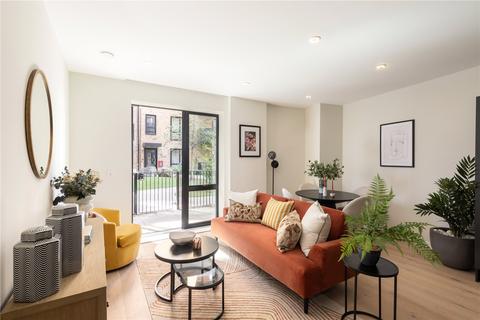 Hanwell Square, 117 Boston Road... 1 bed apartment for sale