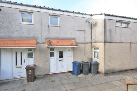 Hartland, Skelmersdale, WN8 6QE 4 bed terraced house for sale