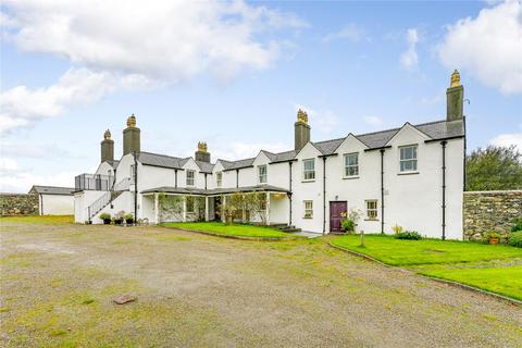 Valley, Holyhead, Isle Of Anglesey 6 bed detached house for sale