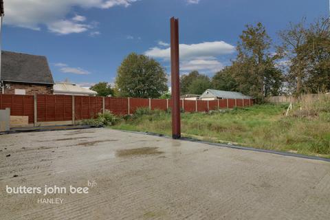 Heath House Lane Stoke