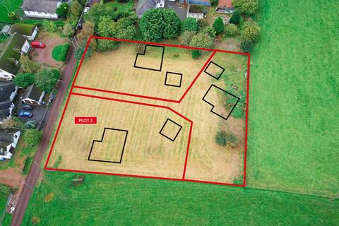 Plot 2, 3 Strawfrank Holdings Howe's... Land for sale