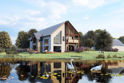 Westwinds, Moffat, DG10 5 bed property with land for sale