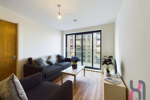 Manchester Waters, 3 Pomona Strand... 3 bed flat for sale