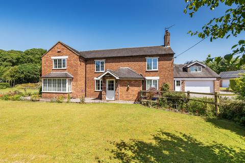 Nantwich Road, Blackbrook 5 bed detached house for sale