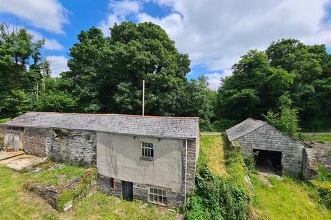 Barn conversion for sale