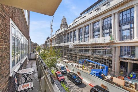 Inverness Terrace, Bayswater 5 bed apartment for sale