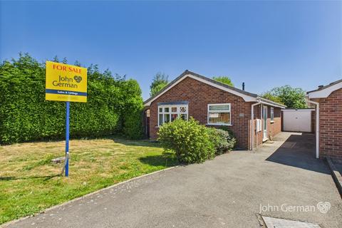 Park Road, Barton