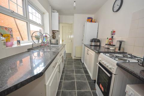 Reading Road, South Shields 2 bed flat for sale