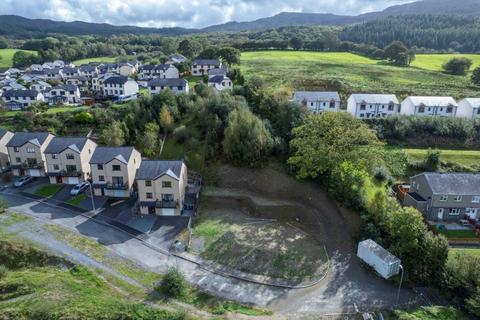 Plot 7 & 8, Maesbrith, Dolgellau... 4 bed property with land for sale