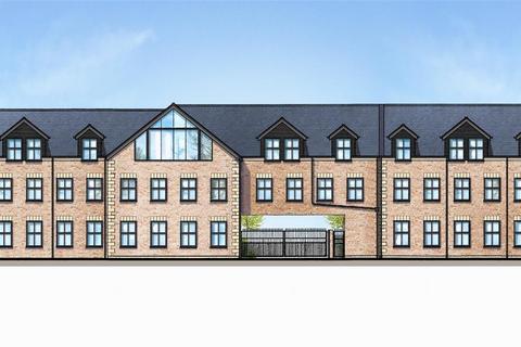 Station Road, Nottingham NG16 Plot for sale