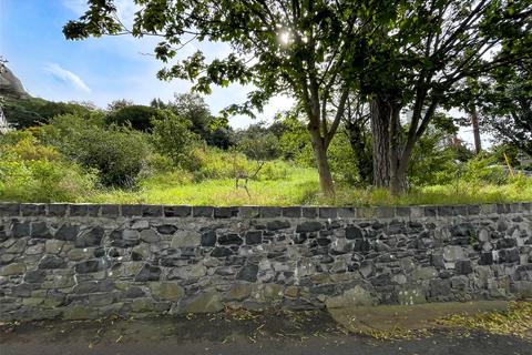 Penmaen Park, Llanfairfechan, Conwy... Land for sale