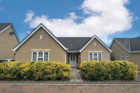 Chatteris PE16 2 bed detached bungalow for sale