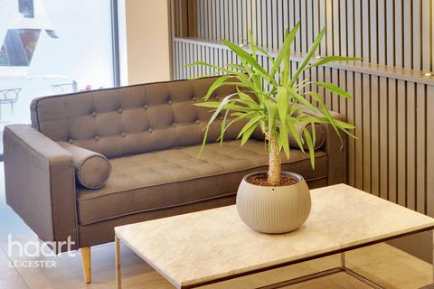 Chatham Street, Leicester 2 bed apartment for sale