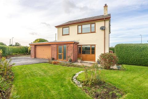 Cae Garnedd Estate, Tregele, Cemaes... 3 bed detached house for sale