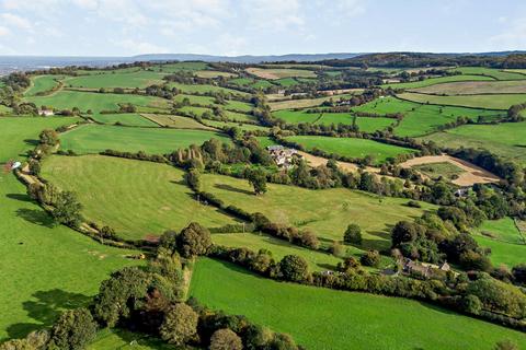 Edge, Painswick, Gloucestershire Land for sale