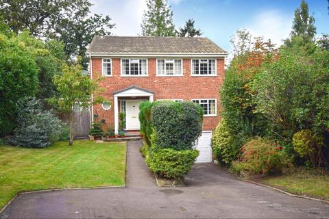 St James's Road, Sevenoaks, TN13 4 bed detached house for sale