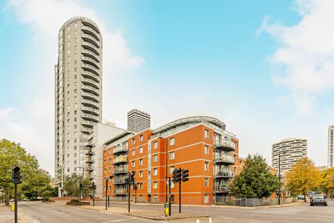 Fairfield Road, Croydon, CR0 2 bed flat for sale