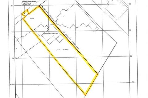 47 Stonnall Road, Aldridge Land for sale