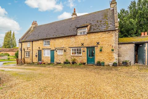 43 & 45 High Street, Morton, Bourne... 5 bed cottage for sale