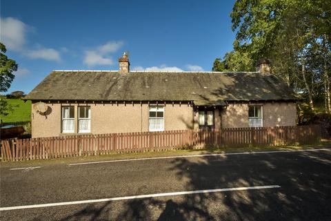 Leadmachany Cottage, Muthill, Crieff... 2 bed detached house for sale