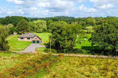 4 bedroom bungalow for sale