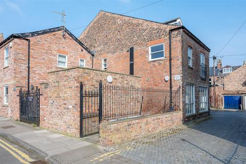 Trinity House, East Mount Road, YO24 1BD 1 bed apartment for sale