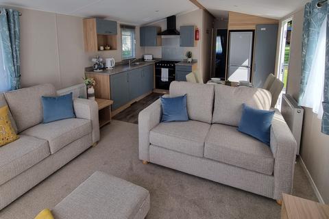 Bluebell Park, Emms Lane, Brooks... 2 bed park home for sale