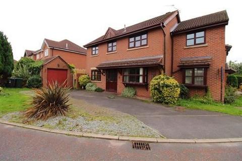 Fairfield Drive, Ormskirk... 6 bed house of multiple occupation for sale
