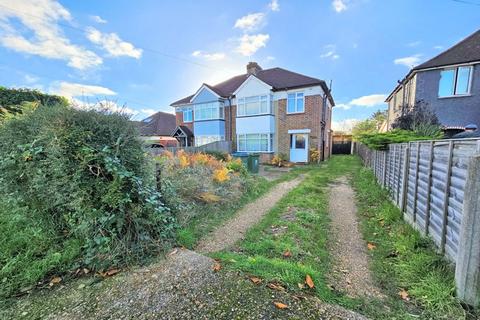 Fareham Park Road, Fareham PO15 3 bed semi