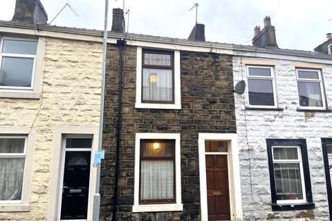 1 bedroom terraced house for sale