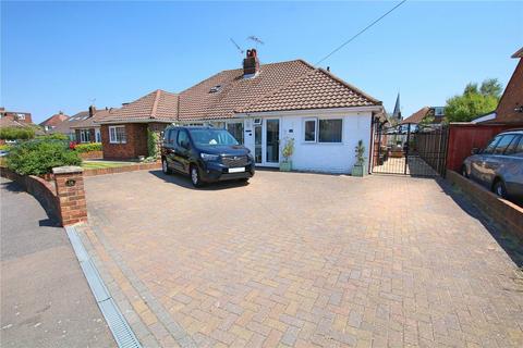 3 Bedroom Semi Detached Bungalow