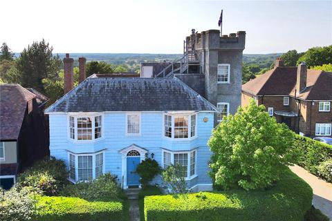 Ashford Road, Tenterden, Kent, TN30 5 bed detached house for sale