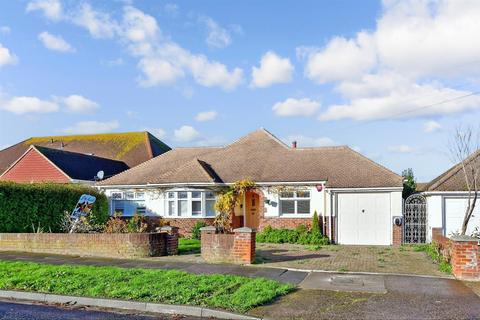 Botany Road, Kingsgate, Broadstairs... 3 bed detached bungalow for sale