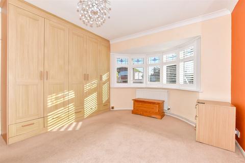 Botany Road, Kingsgate, Broadstairs... 3 bed detached bungalow for sale