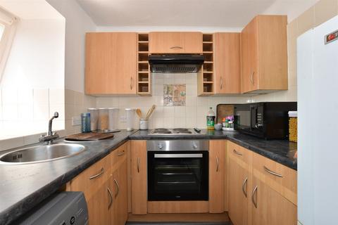 Blandford Close, Romford, Essex 1 bed flat for sale