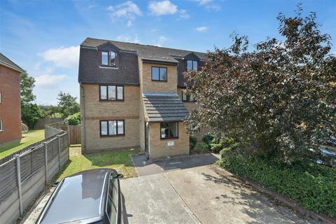 Blandford Close, Romford, Essex 1 bed flat for sale