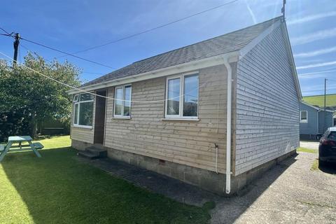 Leadengate Close, Croyde EX33 3 bed detached bungalow for sale