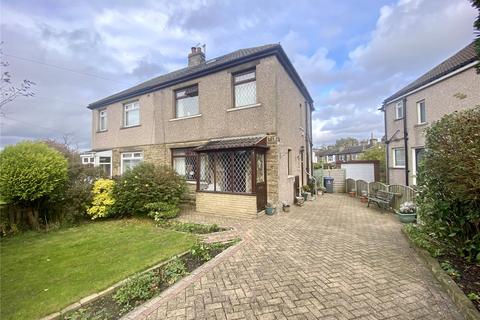 Acre Drive, Eccleshill, Bradford, BD2 3 bed semi
