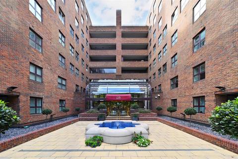 Beverly House, Park Road, St Johns... 3 bed flat for sale