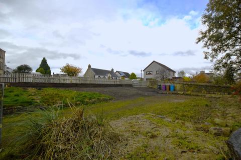 Plot for sale