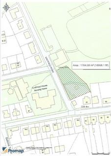 Plot of Land, South end of Eastfield... Plot for sale
