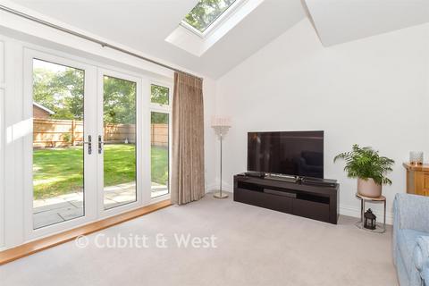 Barley Mews, Rudgwick, Horsham, West... 3 bed end of terrace house for sale