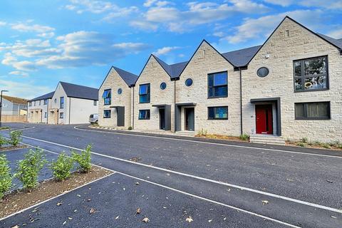 Portland 3 bed terraced house for sale