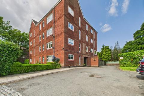Holly Mount, Laurel Road, West Park... 1 bed flat for sale