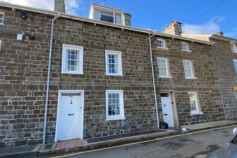 High Street, New Quay, SA45 4 bed cottage for sale