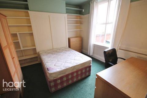 Lincoln Street, Leicester 5 bed townhouse for sale