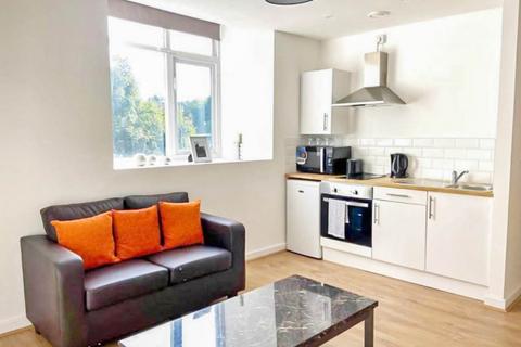 1 bedroom flat for sale