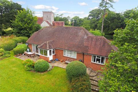 Newhouse Lane, East Dean, Chichester... 3 bed bungalow for sale